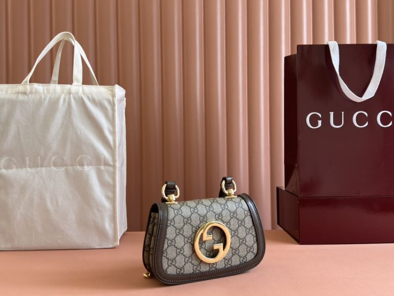 Gucci Satchel Bags